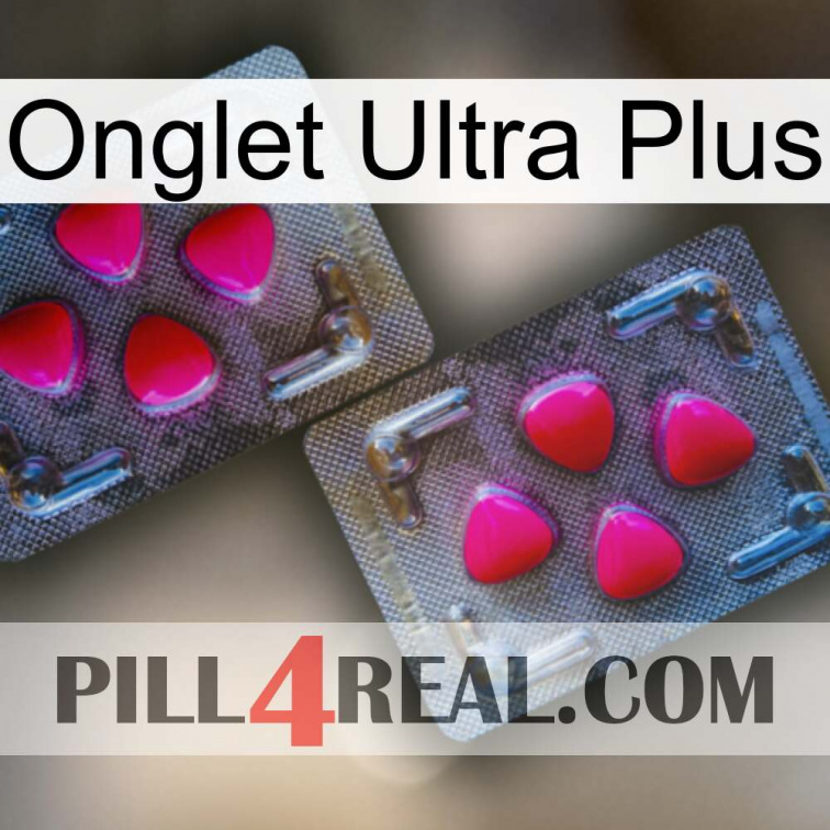 Ultra Plus Tab 15
